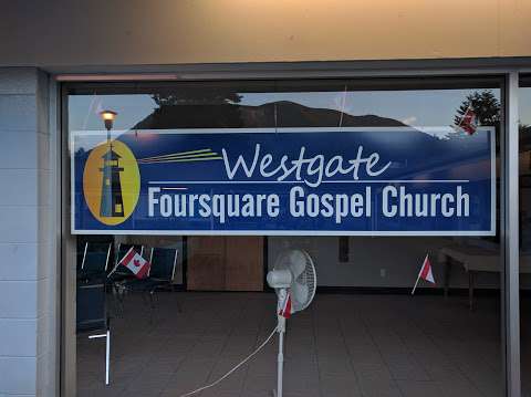 Northgate Foursquare Church